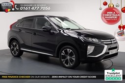 Mitsubishi Eclipse Cross SUV (17-21) 3 1.5 2WD 5d For Sale - Dace Car Supermarket, Stockport