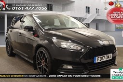 Ford Focus ST (12-18) 2.0 TDCi (185bhp) ST-2 Hatchback 5d For Sale - Dace Car Supermarket, Stockport