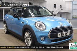 MINI Hatchback (14-24) 1.5 Cooper Hatchback 5d For Sale - Dace Car Supermarket, Stockport