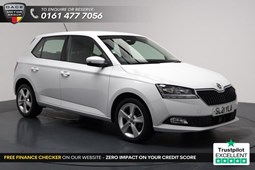 Skoda Fabia Hatchback (15-21) 1.0 TSI SE L DSG 5d For Sale - Dace Car Supermarket, Stockport