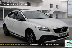 Volvo V40 Cross Country (13-19) T3 (152bhp) Cross Country 5d Geartronic For Sale - Dace Car Supermarket, Stockport