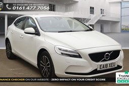 Volvo V40 Hatchback (12-19) T2 (122bhp) Momentum Nav Plus 5d Geartronic For Sale - Dace Car Supermarket, Stockport