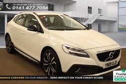 Volvo V40 Cross Country (13-19) T3 (152bhp) Cross Country Pro 5d Geartronic For Sale - Dace Car Supermarket, Stockport