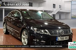 Volkswagen CC (12-16) 2.0 TDI (184bhp) BlueMotion Tech R Line 4d DSG For Sale - Dace Car Supermarket, Stockport