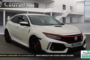 Honda Civic Type-R (17-22) Type R GT 320PS VTEC Turbo 5d For Sale - Dace Car Supermarket, Stockport