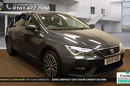 SEAT Leon Hatchback (13-20) Xcellence Lux 2.0 TSI 190PS DSG auto (07/2018 on) 5d For Sale - Dace Car Supermarket, Stockport