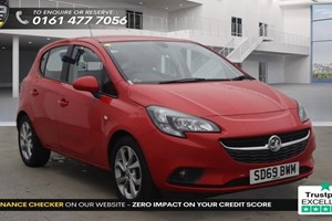 Vauxhall Corsa Hatchback (14-19) 1.4 ecoTEC 90 Energy [AC] 5d For Sale - Dace Car Supermarket, Stockport