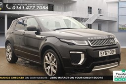 Land Rover Range Rover Evoque (11-19) 2.0 TD4 Autobiography Hatchback 5d Auto For Sale - Dace Car Supermarket, Stockport