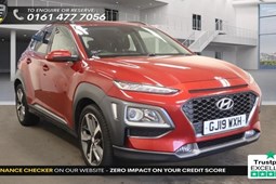 Hyundai Kona SUV (17-23) Premium 1.0 T-GDi 120PS 2WD 5d For Sale - Dace Car Supermarket, Stockport