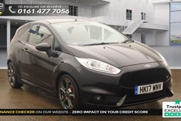 Ford Fiesta ST (12-17) 1.6 EcoBoost ST-2 3d For Sale - Dace Car Supermarket, Stockport