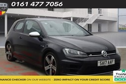 Volkswagen Golf R (14-16) 2.0 TSI R Hatchback 3d For Sale - Dace Car Supermarket, Stockport