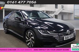 Volkswagen Arteon Coupe (17-24) R-Line 2.0 TSI 190PS DSG auto 5d For Sale - Dace Car Supermarket, Stockport