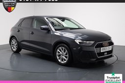 Audi A1 Sportback (18 on) Sport 30 TFSI 116PS S Tronic auto 5d For Sale - Dace Car Supermarket, Stockport