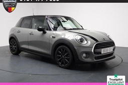 MINI Hatchback (14-24) Cooper Classic 5d For Sale - Dace Car Supermarket, Stockport