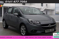 Vauxhall Corsa Hatchback (14-19) 1.4 ecoTEC 90 Energy [AC] 5d For Sale - Dace Car Supermarket, Stockport