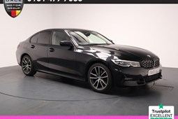 BMW 3-Series Saloon (19 on) 318d Sport 4d For Sale - Dace Car Supermarket, Stockport