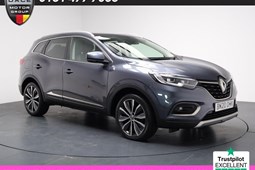 Renault Kadjar (15-22) S Edition Blue dCi 115 5d For Sale - Dace Car Supermarket, Stockport