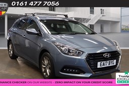 Hyundai i40 Tourer (11-20) 1.7 CRDi Blue Drive SE Nav 5d For Sale - Dace Car Supermarket, Stockport