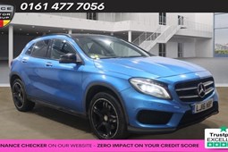 Mercedes-Benz GLA-Class (14-20) GLA 250 4Matic AMG Line (Premium Plus) 5d Auto For Sale - Dace Car Supermarket, Stockport