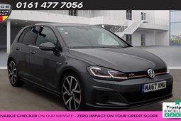 Volkswagen Golf Hatchback (13-20) GTI 2.0 TSI BMT 230PS DSG auto (03/17 on) 5d For Sale - Dace Car Supermarket, Stockport