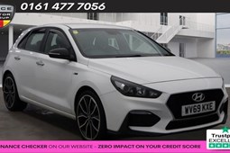 Hyundai i30 Hatchback (17 on) N Line 1.0 T-GDi 120PS 5d For Sale - Dace Car Supermarket, Stockport