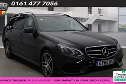 Mercedes-Benz E-Class Estate (10-16) E250 CDI AMG Night Edition 5d 7G-Tronic For Sale - Dace Car Supermarket, Stockport