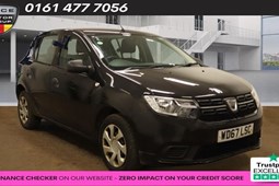 Dacia Sandero (13-21) Ambiance SCe 75 5d For Sale - Dace Car Supermarket, Stockport