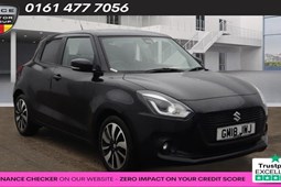 Suzuki Swift Hatchback (17-23) SZ5 1.0 Boosterjet SHVS 5d For Sale - Dace Car Supermarket, Stockport