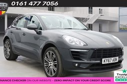 Porsche Macan (14-24) S 5d PDK For Sale - Dace Car Supermarket, Stockport