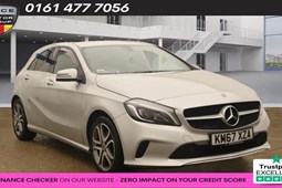 Mercedes-Benz A-Class (13-18) A 180 Sport Edition 7G-DCT auto 5d For Sale - Dace Car Supermarket, Stockport