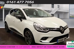 Renault Clio Hatchback (12-19) Iconic TCe 90 5d For Sale - Dace Car Supermarket, Stockport