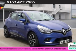 Renault Clio Hatchback (12-19) Play TCe 75 5d For Sale - Dace Car Supermarket, Stockport