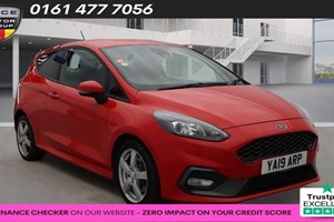 Ford Fiesta ST (18-22) ST-2 1.5T EcoBoost 200PS 3d For Sale - Dace Car Supermarket, Stockport