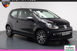 Volkswagen Up (12-23) 1.0 Rock Up 3d For Sale - Dace Car Supermarket, Stockport