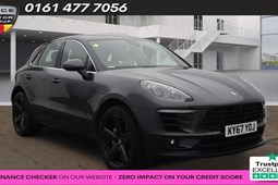 Porsche Macan (14-24) S 5d PDK For Sale - Dace Car Supermarket, Stockport