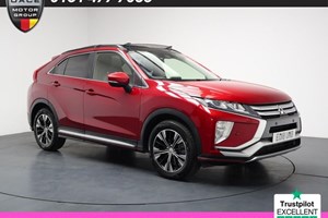 Mitsubishi Eclipse Cross SUV (17-21) First Edition 1.5 2WD 5d For Sale - Dace Car Supermarket, Stockport