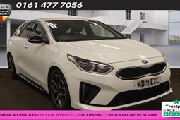 Kia ProCeed Shooting Brake (19 on) GT-Line 1.4 T-GDi 138bhp DCT auto ISG 5d For Sale - Dace Car Supermarket, Stockport