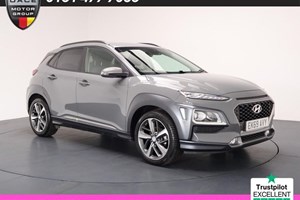 Hyundai Kona SUV (17-23) Premium 1.0 T-GDi 120PS 2WD 5d For Sale - Dace Car Supermarket, Stockport