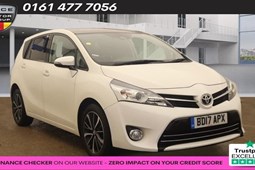 Toyota Verso (09-18) 1.6 D-4D Design 5d For Sale - Dace Car Supermarket, Stockport