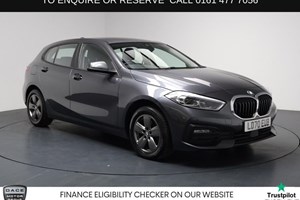 BMW 1-Series Hatchback (19-24) 118i SE 5d For Sale - Dace Car Supermarket, Stockport