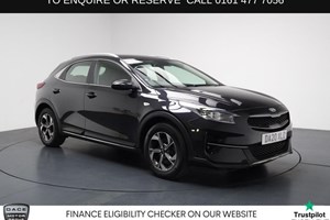 Kia Xceed SUV (19 on) 2 1.6 CRDi 114bhp ISG 5d For Sale - Dace Car Supermarket, Stockport