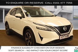 Nissan Qashqai SUV (21 on) 1.3 DiG-T MH Premiere Edition 5dr For Sale - Dace Car Supermarket, Stockport