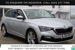 Skoda Scala Hatchback (19 on) SE L 1.6 TDI 115PS DSG auto 5d For Sale - Dace Car Supermarket, Stockport