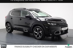 Citroen C5 Aircross (18 on) Flair BlueHDi 130 S&S EAT8 auto 5d For Sale - Dace Car Supermarket, Stockport