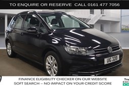 Volkswagen Golf SV (14-20) SE Navigation 1.5 TSI EVO 130PS (01/2018 on) 5d For Sale - Dace Car Supermarket, Stockport
