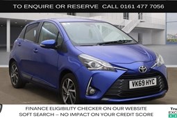 Toyota Yaris (11-20) Y20 1.5 VVT-i 5d For Sale - Dace Car Supermarket, Stockport