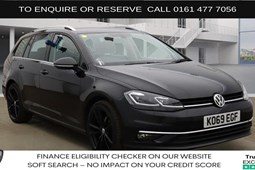 Volkswagen Golf Estate (13-20) GT Edition 2.0 TDI 150PS DSG auto 5d For Sale - Dace Car Supermarket, Stockport