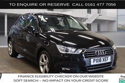 Audi A1 Sportback (12-18) Sport Nav 1.6 TDI 116PS 5d For Sale - Dace Car Supermarket, Stockport