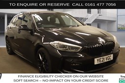 BMW 1-Series Hatchback (19-24) 118i [136] M Sport 5dr Step Auto For Sale - Dace Car Supermarket, Stockport