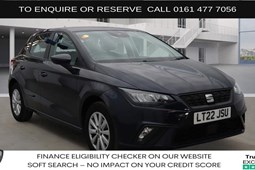 SEAT Ibiza Hatchback (17 on) 1.0 TSI 95 SE 5dr For Sale - Dace Car Supermarket, Stockport